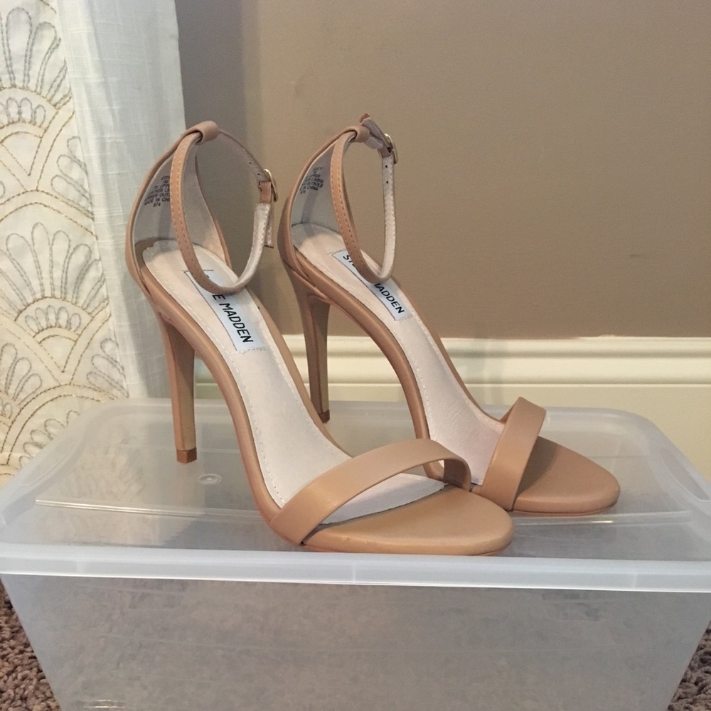 Steve Madden Stecy Heel